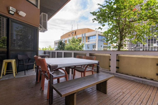 Imagem Apartamento com 3 Quartos à Venda, 304 m² em Barra Da Tijuca - Rio De Janeiro