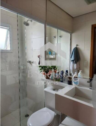 Imagem Apartamento com 3 Quartos à Venda, 80 m² em Jardim - Santo André