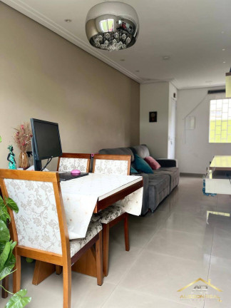 Casa de Condomínio com 2 Quartos à Venda, 65 m² em Quitaúna - Osasco