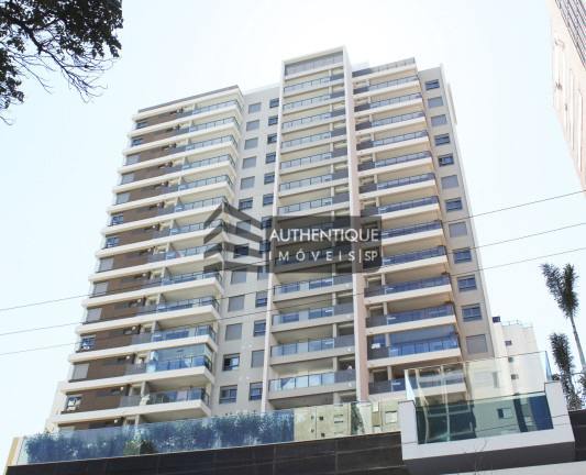 Imagem Apartamento com 2 Quartos à Venda, 72 m² em Moema - São Paulo