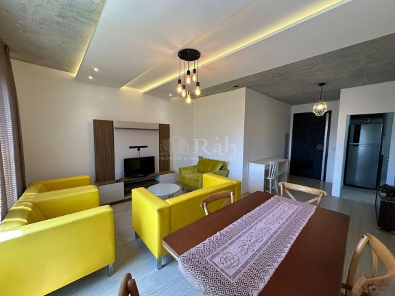 Imagem Apartamento com 2 Quartos à Venda, 70 m² em Fazendinha - Itajaí
