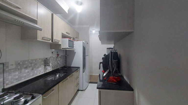 Imagem Apartamento com 2 Quartos à Venda, 50 m² em Vila Guilherme - Votorantim Imagem Apartamento com 2 Quartos à Venda, 50 m² em Vila Guilherme - Votorantim