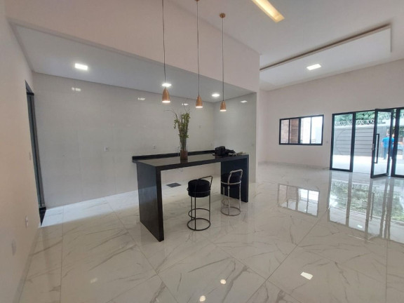 Imagem Casa com 3 Quartos à Venda, 150 m² em Setor Faiçalville - Goiânia