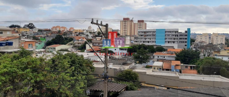 Imagem Casa com 2 Quartos à Venda, 42 m² em Itaquera - São Paulo