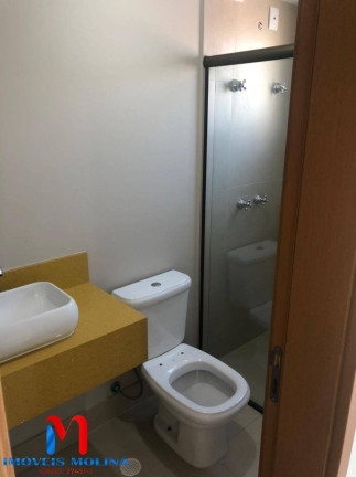 Imagem Apartamento com 2 Quartos à Venda, 73 m² em Campestre - Santo André Imagem Apartamento com 2 Quartos à Venda, 73 m² em Campestre - Santo André