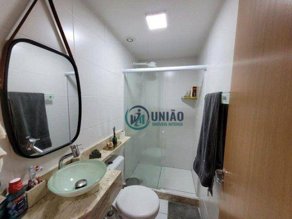 Imagem Apartamento com 3 Quartos à Venda, 64 m² em Rio Do Ouro - São Gonçalo Imagem Apartamento com 3 Quartos à Venda, 64 m² em Rio Do Ouro - São Gonçalo