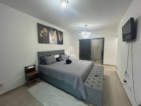 Imagem Sobrado com 4 Quartos à Venda, 158 m² em Chácaras Reunidas - Santa Branca