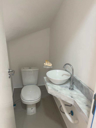 Imagem Casa com 2 Quartos à Venda, 57 m² em Tupi - Praia Grande