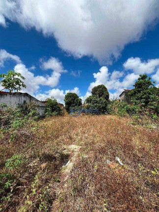 Imagem Terreno à Venda, 968 m² em Messejana - Fortaleza Imagem Terreno à Venda, 968 m² em Messejana - Fortaleza
