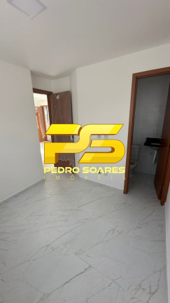 Imagem Apartamento com 2 Quartos à Venda, 50 m² em Mangabeira - João Pessoa Imagem Apartamento com 2 Quartos à Venda, 50 m² em Mangabeira - João Pessoa