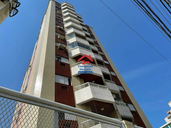 Imagem Apartamento com 2 Quartos à Venda, 69 m² em Aviação - Praia Grande