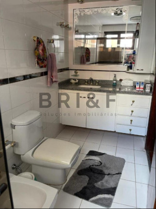 Imagem Apartamento com 3 Quartos à Venda, 227 m² em Perdizes - São Paulo Imagem Apartamento com 3 Quartos à Venda, 227 m² em Perdizes - São Paulo