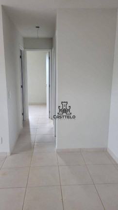 Imagem Apartamento com 3 Quartos à Venda, 54 m² em Centro - Cambé