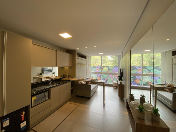 Imóvel com 1 Quarto à Venda, 39 m² em Atlântida - Xangri-lá