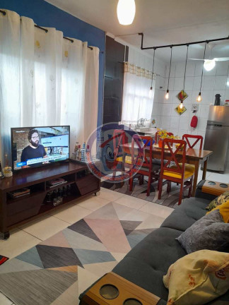 Imagem Casa com 2 Quartos à Venda, 67 m² em Flórida Mirim - Mongaguá Imagem Casa com 2 Quartos à Venda, 67 m² em Flórida Mirim - Mongaguá
