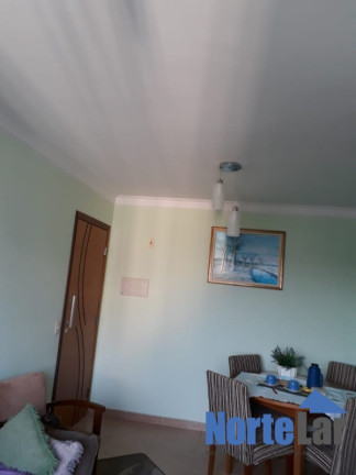 Imagem Apartamento com 2 Quartos à Venda, 52 m² em Nossa Senhora Do ó - São Paulo