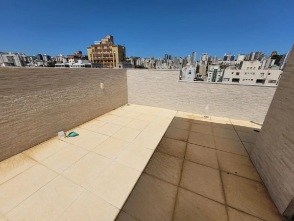 Imagem Cobertura com 3 Quartos à Venda, 140 m² em Santo Antônio - Belo Horizonte