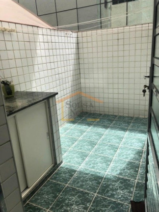 Imagem Apartamento com 2 Quartos à Venda, 73 m² em Santa Teresinha - São Paulo Imagem Apartamento com 2 Quartos à Venda, 73 m² em Santa Teresinha - São Paulo