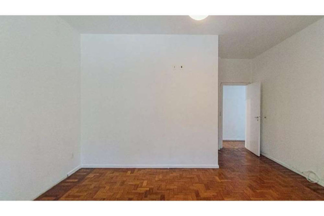 Imagem Apartamento com 3 Quartos à Venda, 133 m² em Bela Vista - São Paulo