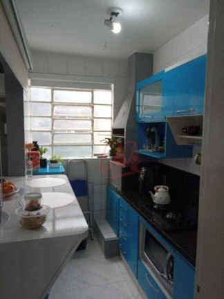 Imagem Apartamento com 1 Quarto à Venda, 35 m² em Rio Branco - Porto Alegre