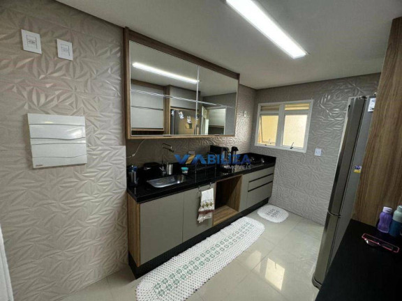 Imagem Apartamento com 4 Quartos à Venda, 134 m² em Macedo - Guarulhos