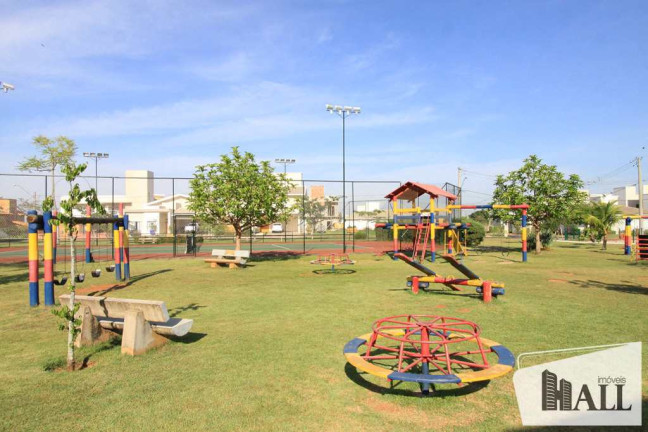 Imagem Terreno à Venda, 300 m² em Village Damha Mirassol Ii - Mirassol
