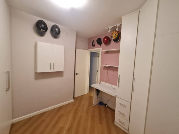 Imagem Apartamento com 2 Quartos à Venda, 65 m² em Mauá - São Caetano Do Sul