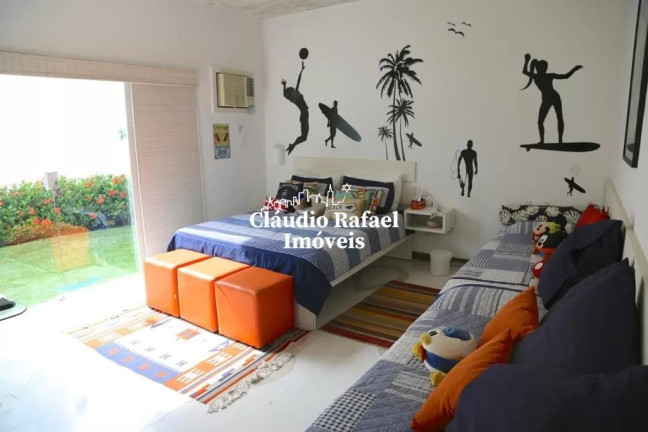 Imagem Casa à Venda, 271 m² em Geribá - Armação Dos Búzios Imagem Casa à Venda, 271 m² em Geribá - Armação Dos Búzios