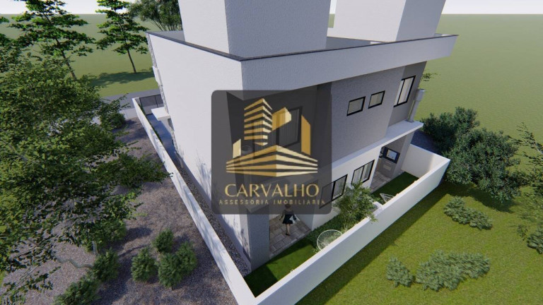 Imagem Sobrado com 2 Quartos à Venda, 85 m² em Forquilhinha - São José Imagem Sobrado com 2 Quartos à Venda, 85 m² em Forquilhinha - São José