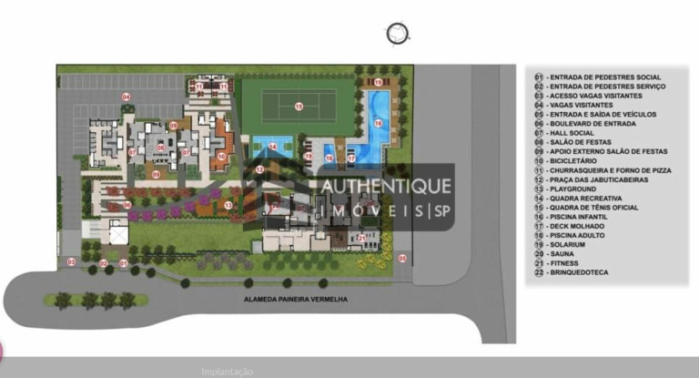 Imagem Apartamento com 3 Quartos à Venda, 136 m² em Vila Sao Francisco - Osasco Imagem Apartamento com 3 Quartos à Venda, 136 m² em Vila Sao Francisco - Osasco