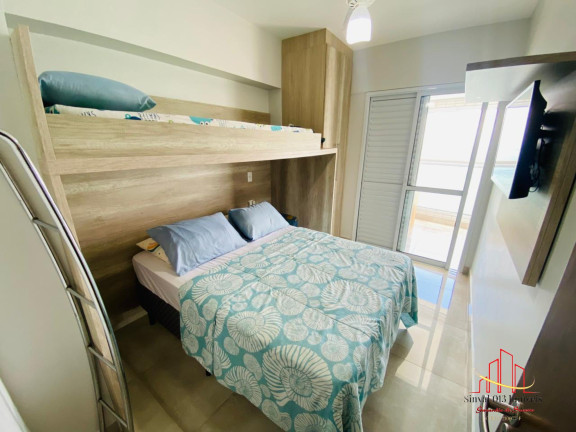 Imagem Apartamento com 3 Quartos à Venda, 101 m² em Boqueirão - Praia Grande Imagem Apartamento com 3 Quartos à Venda, 101 m² em Boqueirão - Praia Grande