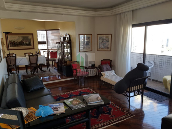 Cobertura com 5 Quartos à Venda, 360 m² em Aclimação - São Paulo