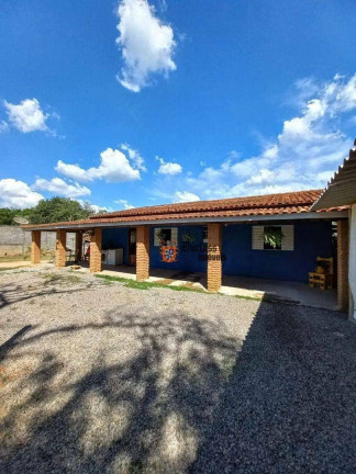 Imagem Chácara com 4 Quartos à Venda, 265 m² em Jardim Maracanã - Atibaia