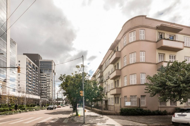 Imagem Imóvel com 2 Quartos à Venda, 54 m² em Santana - Porto Alegre Imagem Imóvel com 2 Quartos à Venda, 54 m² em Santana - Porto Alegre