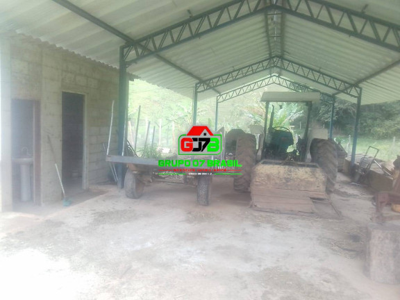 Imagem Fazenda à Venda, 13 m² em Centro - Paraibuna Imagem Fazenda à Venda, 13 m² em Centro - Paraibuna
