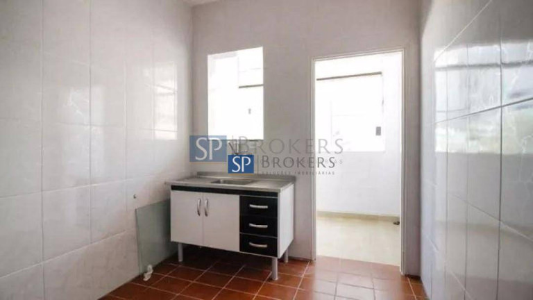 Imagem Apartamento com 2 Quartos à Venda, 70 m² em Pinheiros - São Paulo Imagem Apartamento com 2 Quartos à Venda, 70 m² em Pinheiros - São Paulo