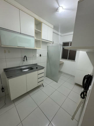 Imagem Apartamento com 3 Quartos à Venda, 63 m² em Vila Irmã Dulce - Camaçari Imagem Apartamento com 3 Quartos à Venda, 63 m² em Vila Irmã Dulce - Camaçari