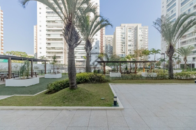 Imagem Apartamento com 3 Quartos à Venda, 198 m² em Santo Antônio - São Caetano Do Sul Imagem Apartamento com 3 Quartos à Venda, 198 m² em Santo Antônio - São Caetano Do Sul