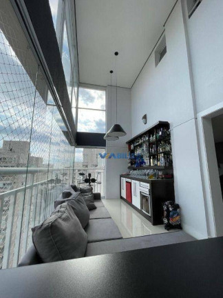 Cobertura com 3 Quartos à Venda, 204 m² em Vila Leonor - Guarulhos