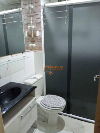 Imagem Apartamento com 2 Quartos à Venda ou Locação, 45 m² em água Chata - Guarulhos Imagem Apartamento com 2 Quartos à Venda ou Locação, 45 m² em água Chata - Guarulhos