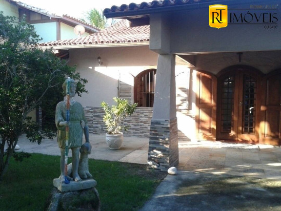 Imagem Casa com 4 Quartos à Venda, 750 m² em Ogiva - Cabo Frio Imagem Casa com 4 Quartos à Venda, 750 m² em Ogiva - Cabo Frio