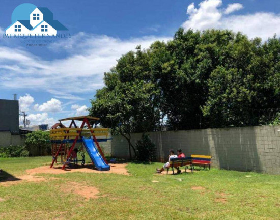 Imagem Apartamento com 3 Quartos à Venda, 55 m² em Jardim São Nicolau - São Paulo Imagem Apartamento com 3 Quartos à Venda, 55 m² em Jardim São Nicolau - São Paulo