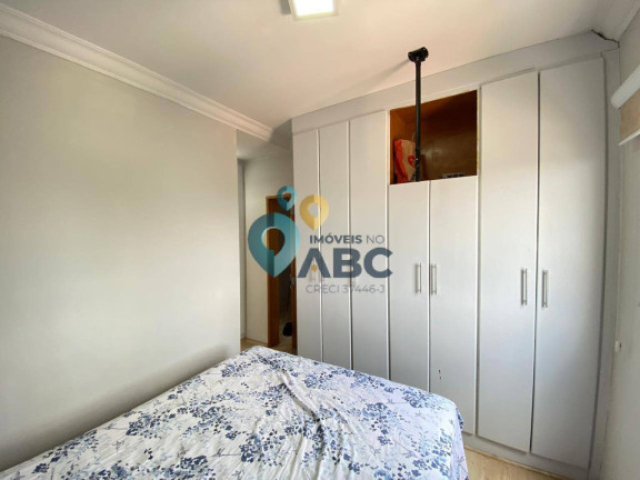 Imagem Apartamento com 3 Quartos para Alugar, 78 m² em Planalto - São Bernardo Do Campo Imagem Apartamento com 3 Quartos para Alugar, 78 m² em Planalto - São Bernardo Do Campo