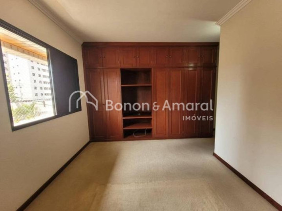 Imagem Apartamento com 4 Quartos à Venda, 165 m² em Cambuí - Campinas