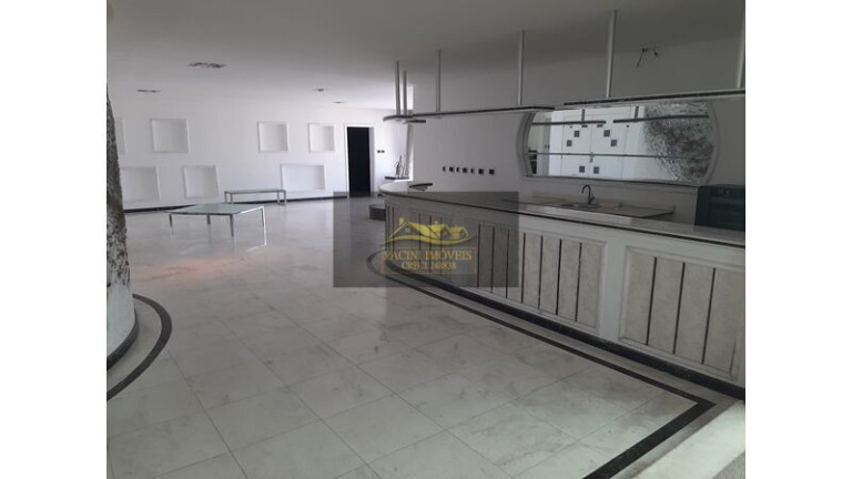 Imagem Cobertura com 3 Quartos à Venda, 612 m² em Tupi - Praia Grande