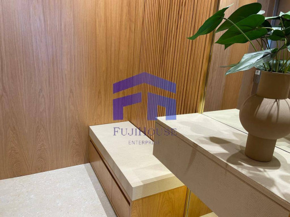 Imagem Apartamento com 3 Quartos à Venda, 150 m² em Jardim Vila Mariana - São Paulo