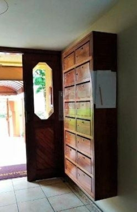 Imagem Apartamento com 1 Quarto à Venda, 38 m² em Menino Deus - Porto Alegre