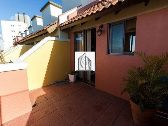 Imagem Sobrado com 3 Quartos à Venda, 117 m² em Jardim Itu Sabará - Porto Alegre
