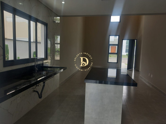 Imagem Casa de Condomínio com 3 Quartos à Venda, 158 m² em Bairro Do Grama - Caçapava
