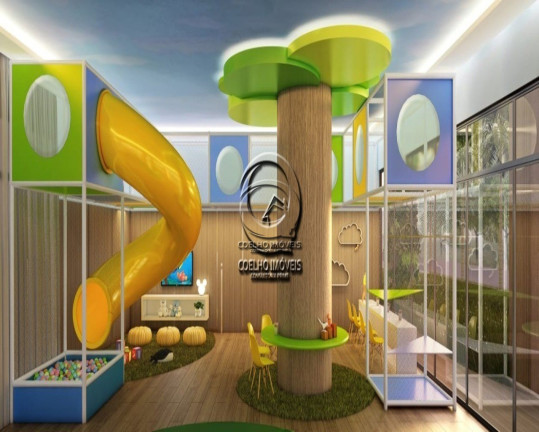Imagem Apartamento com 2 Quartos à Venda, 73 m² em Noroeste - Brasília Imagem Apartamento com 2 Quartos à Venda, 73 m² em Noroeste - Brasília